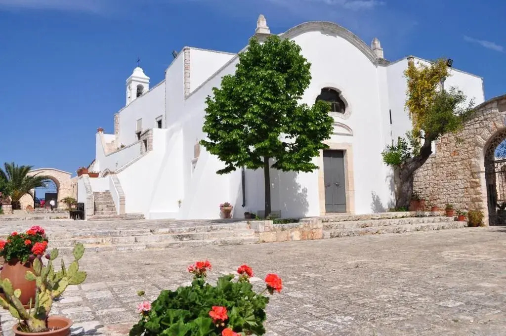 Masseria Del Crocifisso