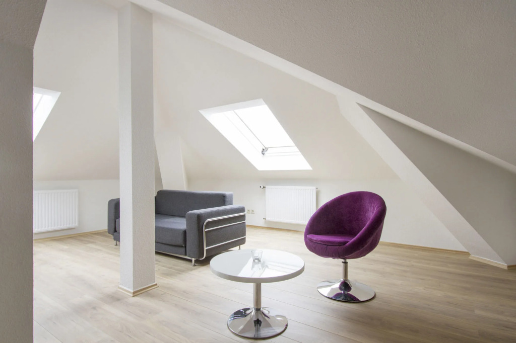Limehome Dresden Antonstraße