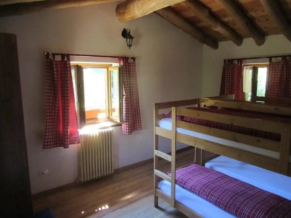 Agriturismo AGRIMON