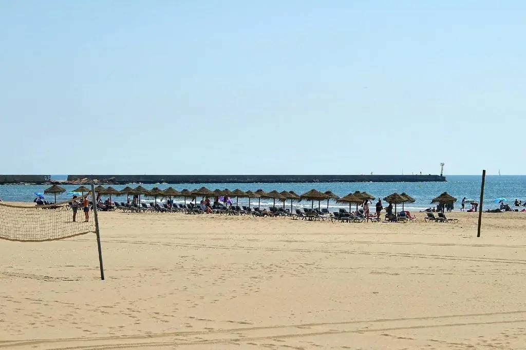 Playa Grande PLUS by Ĥ - Playa Punta del Moral PPHG207P209