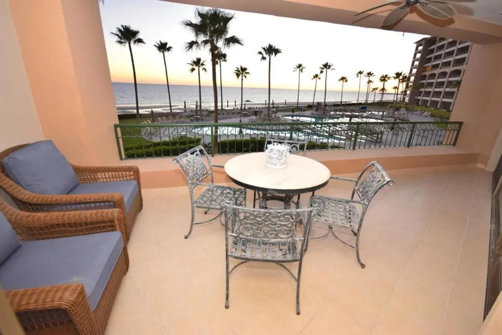 Sonoran Spa Beachfront