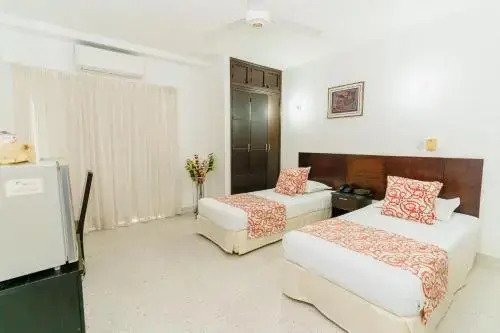 Hotel Las Molas