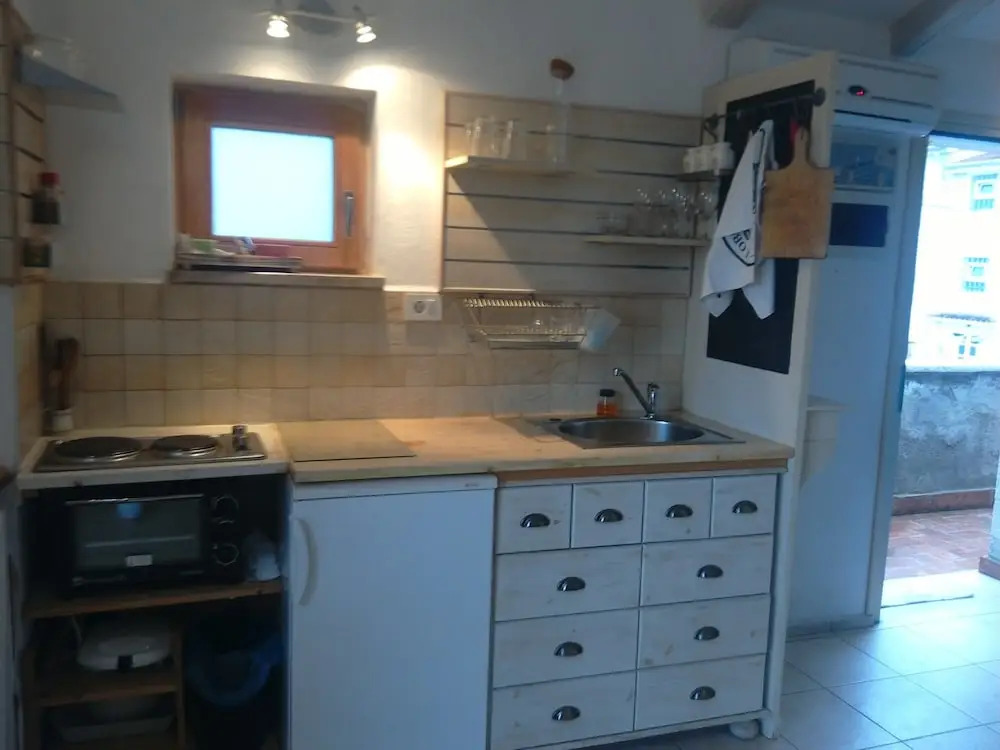 Apartments Ivas