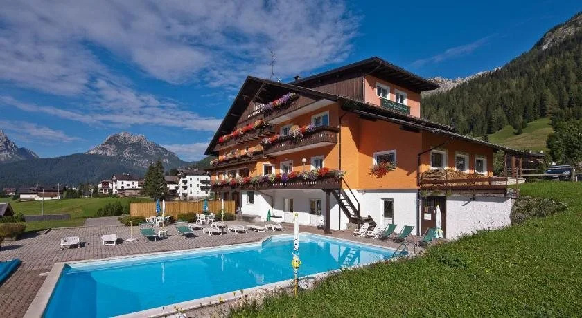 Hotel Haus Michaela