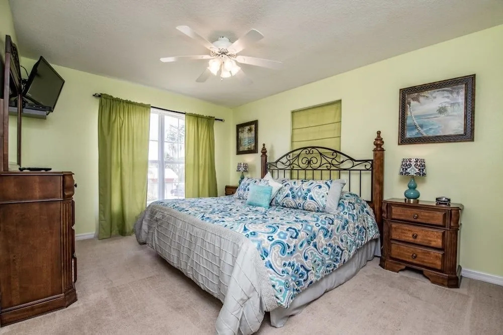 Vista Park 322 - Five Bedroom Villa