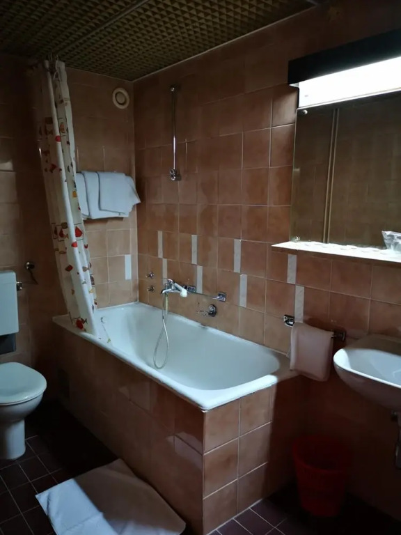 Motel Plitvice Zagreb