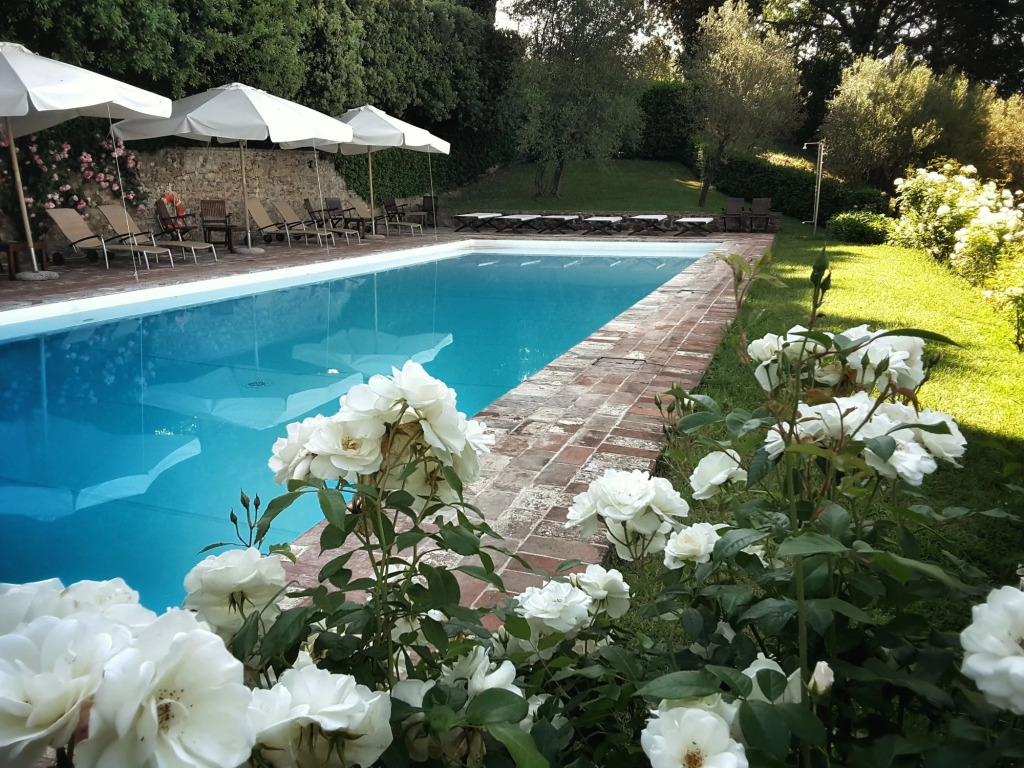 Villa Il Poggiale Dimora Storica