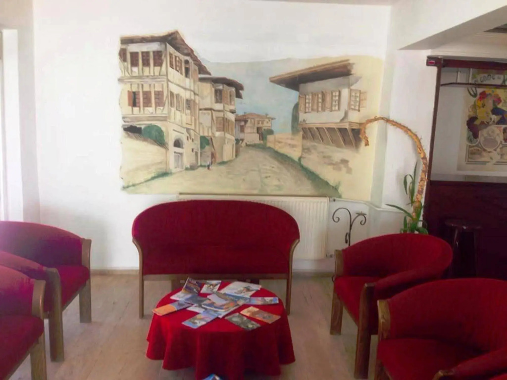 Kocak Hotel