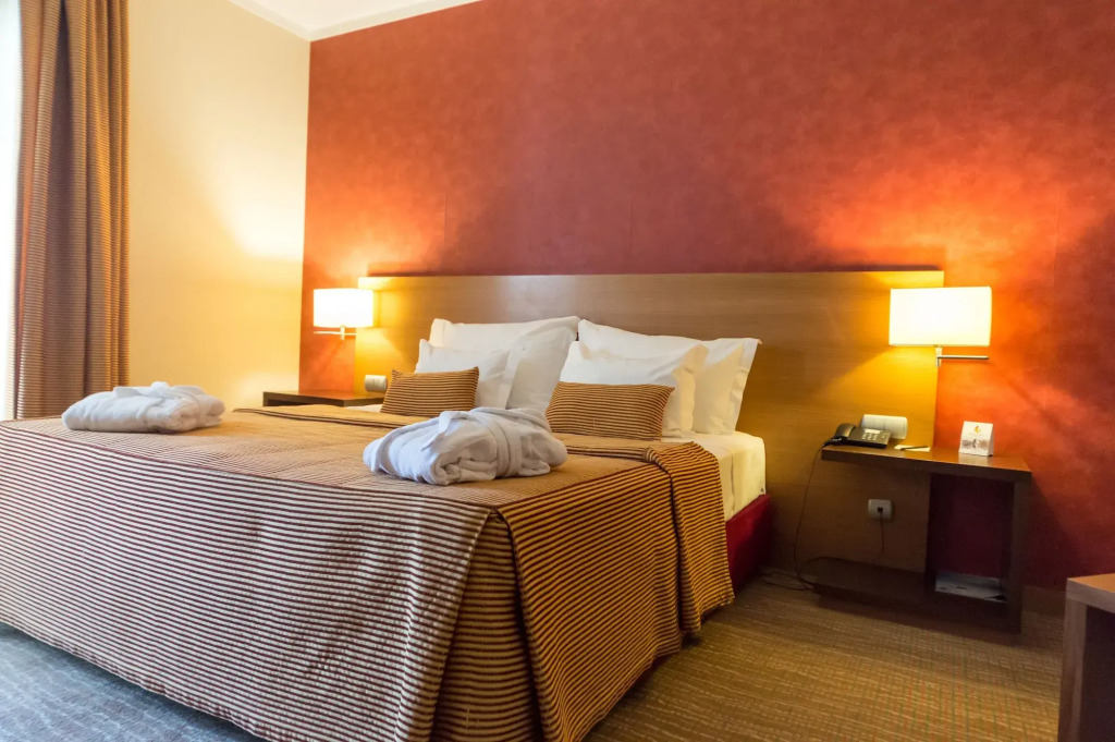 Hotel Lusitania Congress & Spa