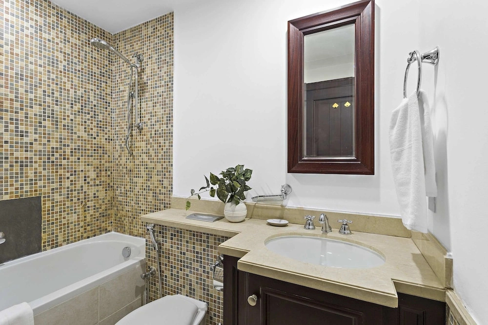 Silkhaus Close to Burj Khalifa Old Town Downtown