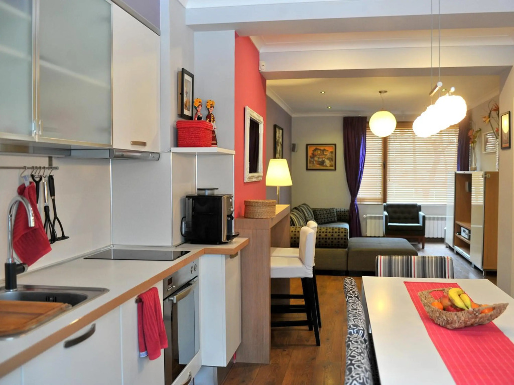 Parkview Apartments
