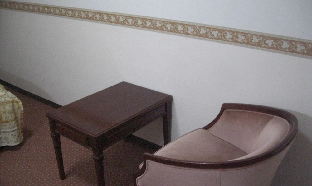 Amuz Hotel