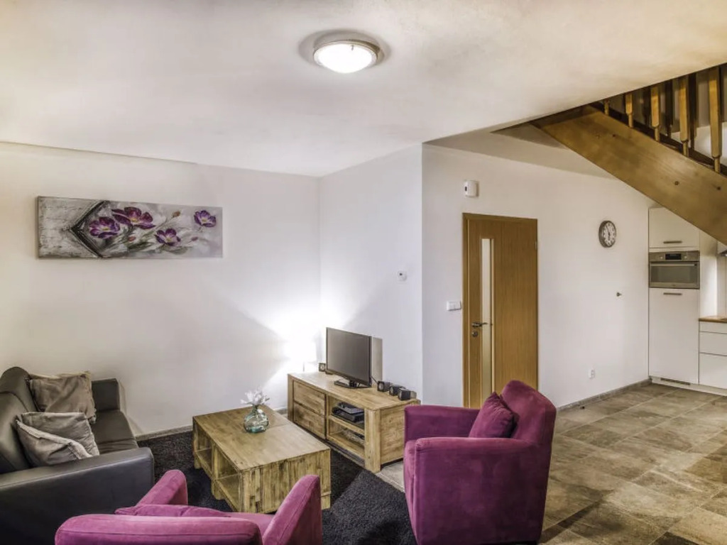 Residence Lipno 18180