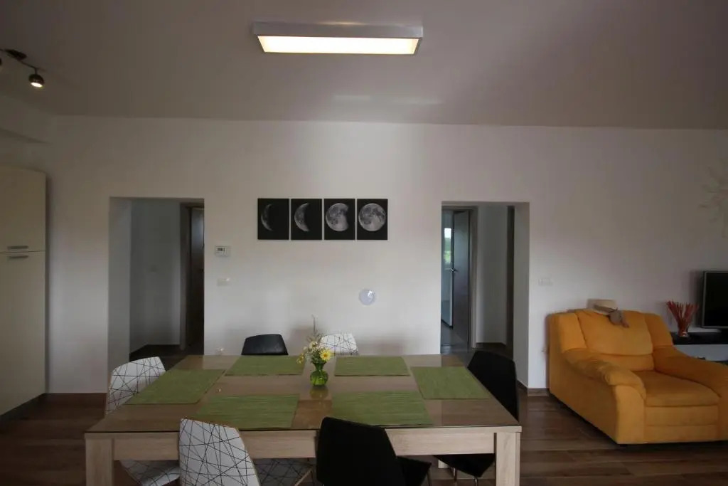 Apartment Luna