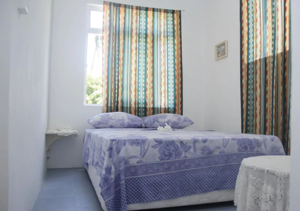 La Villa Allamanda