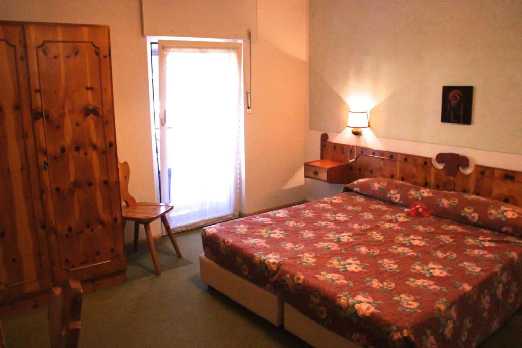 Hotel Rio Bianco