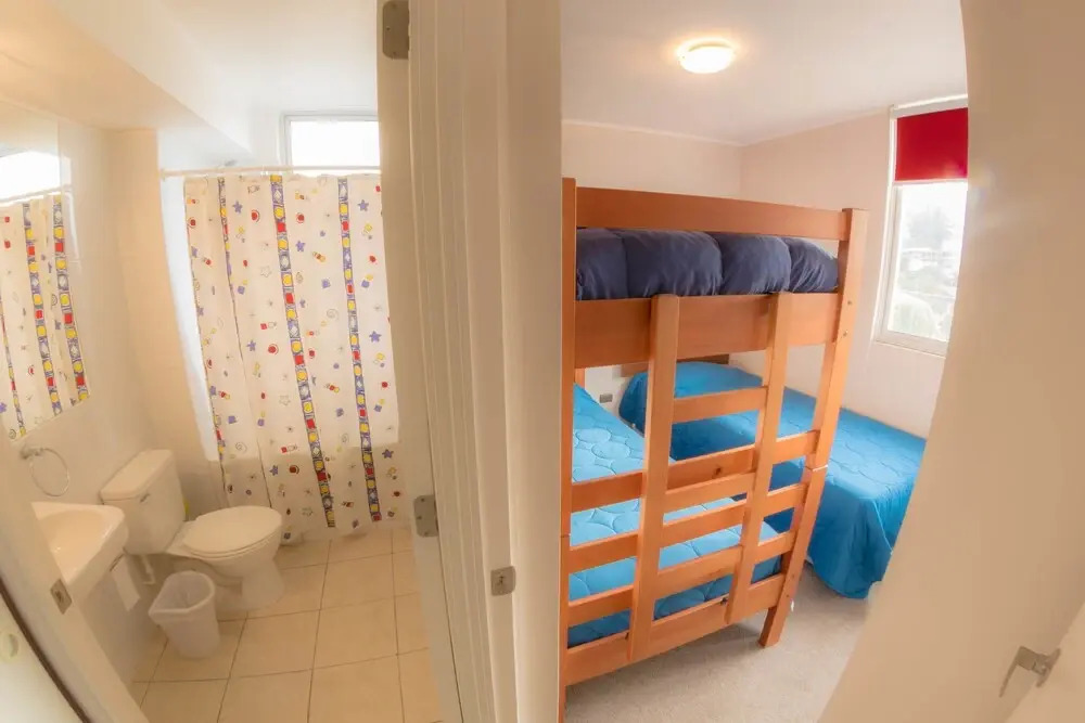 Oceana Suites Alto Recreo