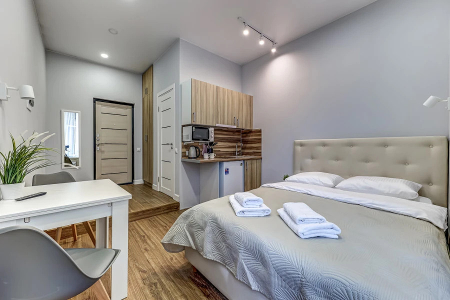Neotel 6 Apart-Hotel