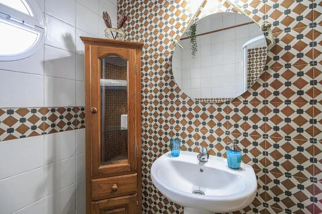Chalet Aires del Sur 2