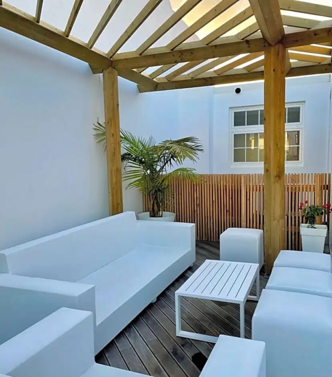 PDL Green House