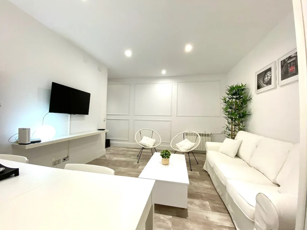 Chamberí Deluxe Apartment III