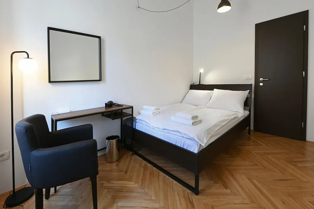 ATIK ROOMS