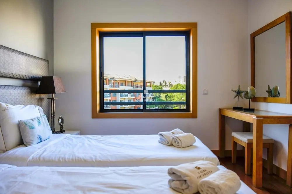 Apartamento Panorâmico By D`alma Portug