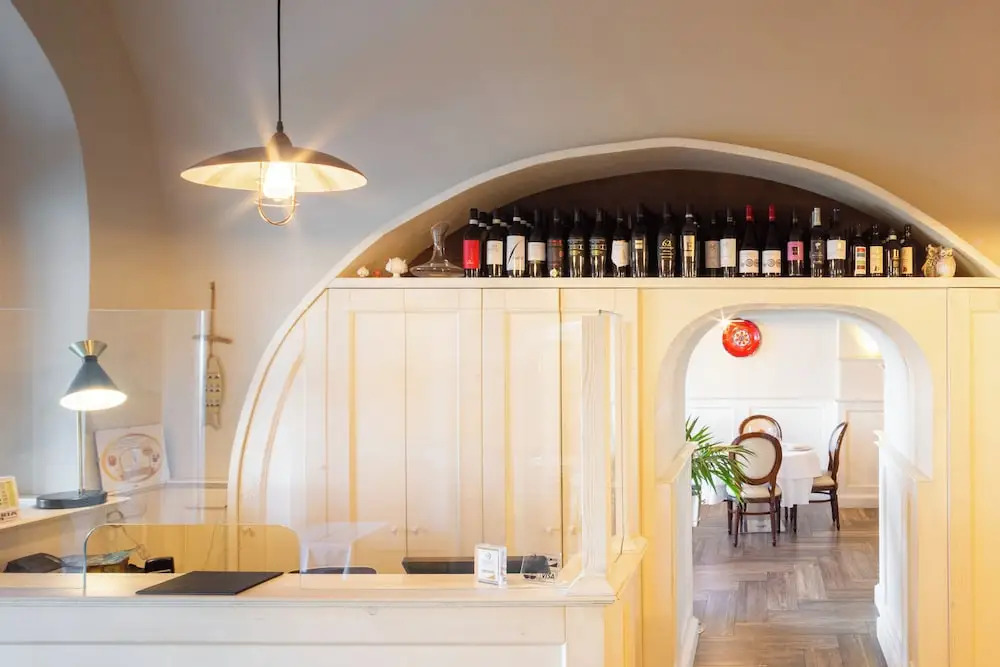 Palazzo Matà Boutique Hotel