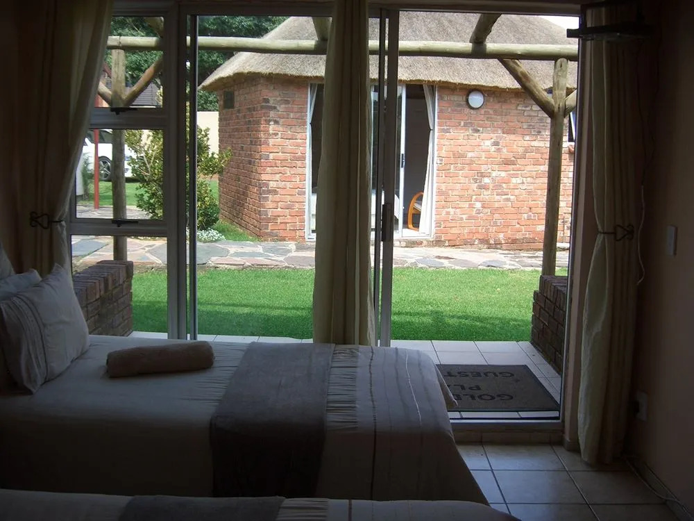 Gold Reef Place