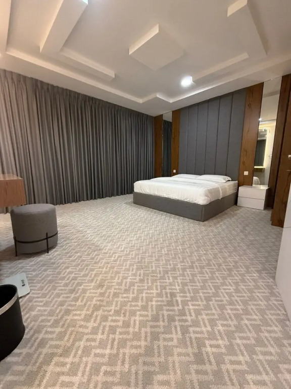 Coral Hotel Apartments