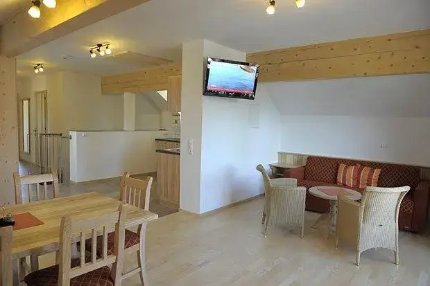 Appartements Stiererhof