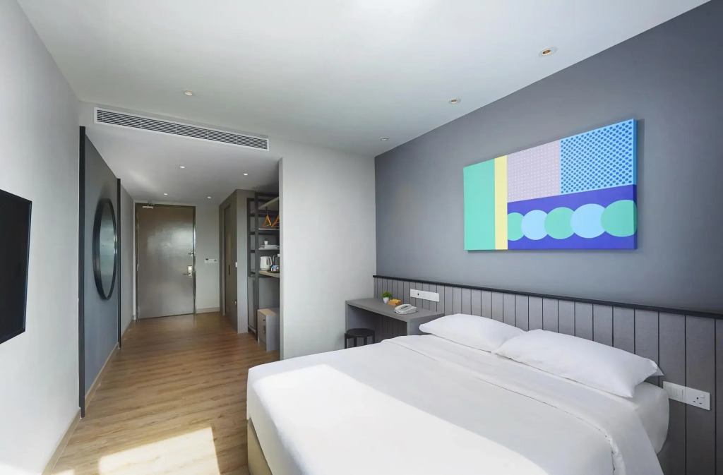 Hotel Komune Living & Wellness Kuala Lumpur