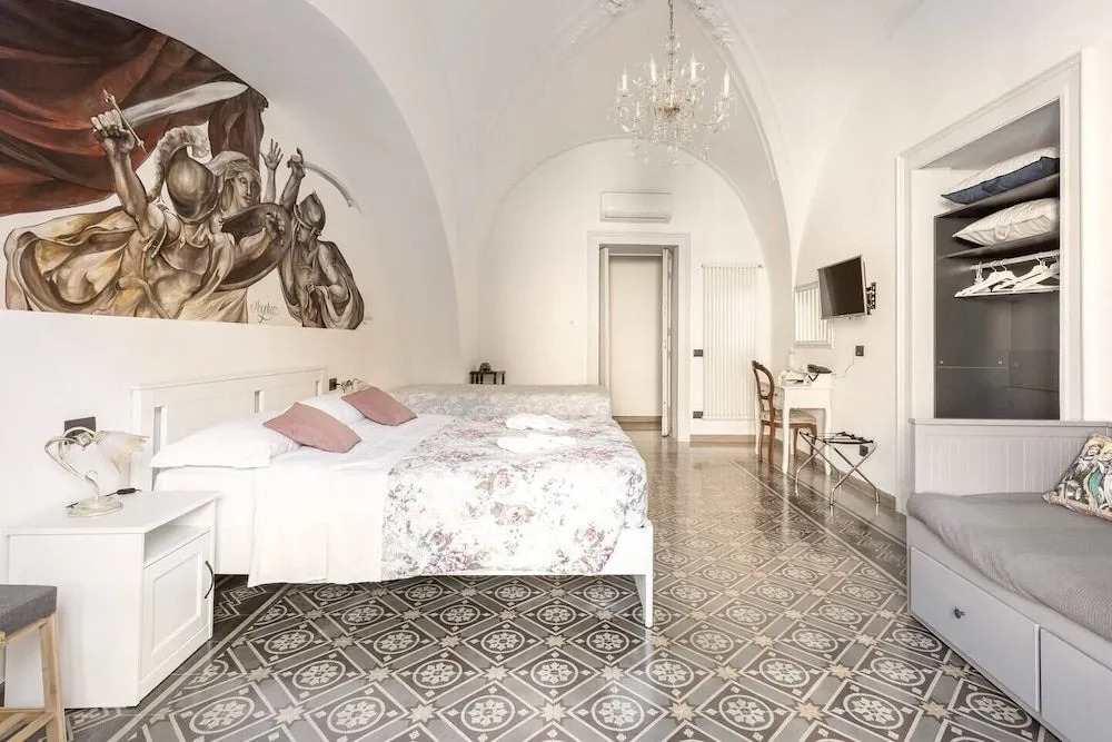 Terra dAmuri Hotel Boutique