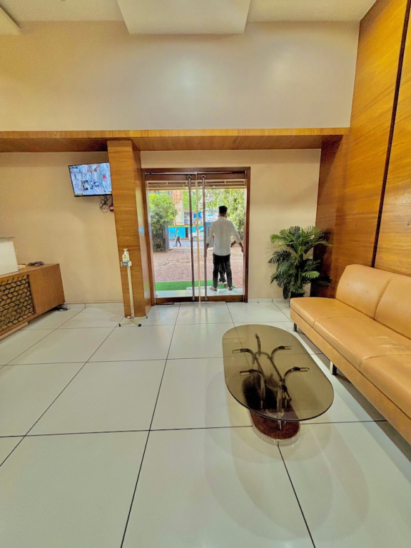 Hotel Neelkamal Chembur