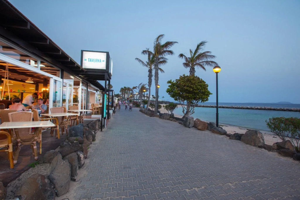 Grupotel Flamingo Beach