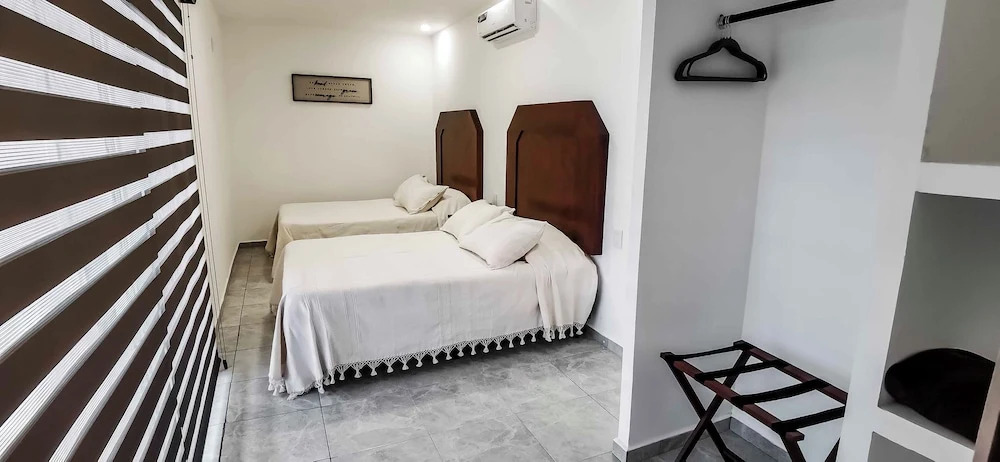 Vagón Resort
