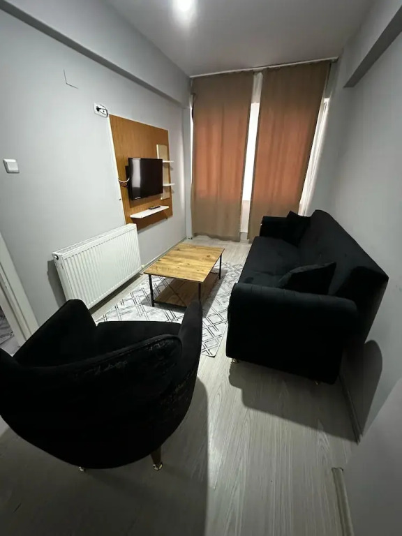 Vadi Nilufer Suites