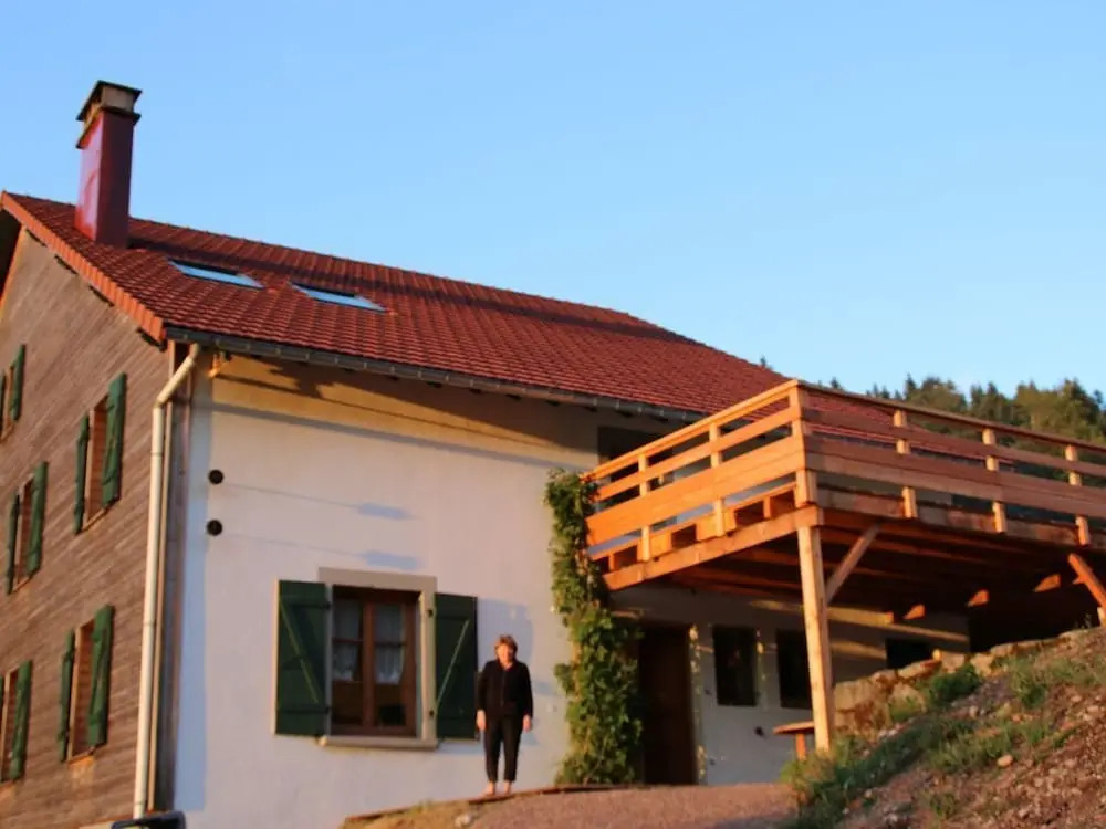 La Ferme Des Delices