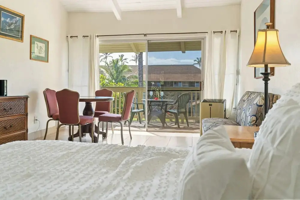 Kihei Bay Surf B212 by Maui Rental Group