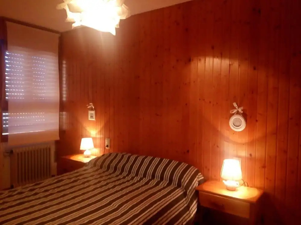 Apartamento La Estacin