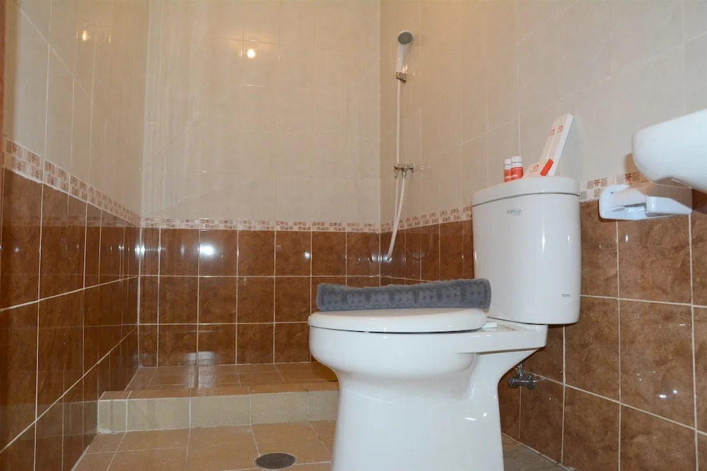 New And Modern Grand Palace Kemayoran Apartment
