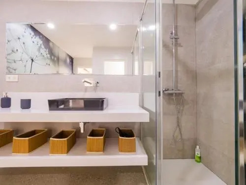 Cubos Villa Loft Monte Perdido