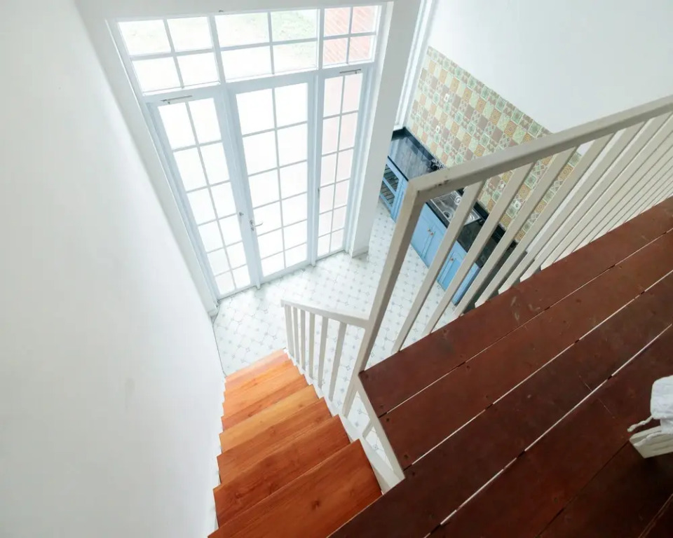 Urbanview Blessing Residence Surabaya by RedDoorz