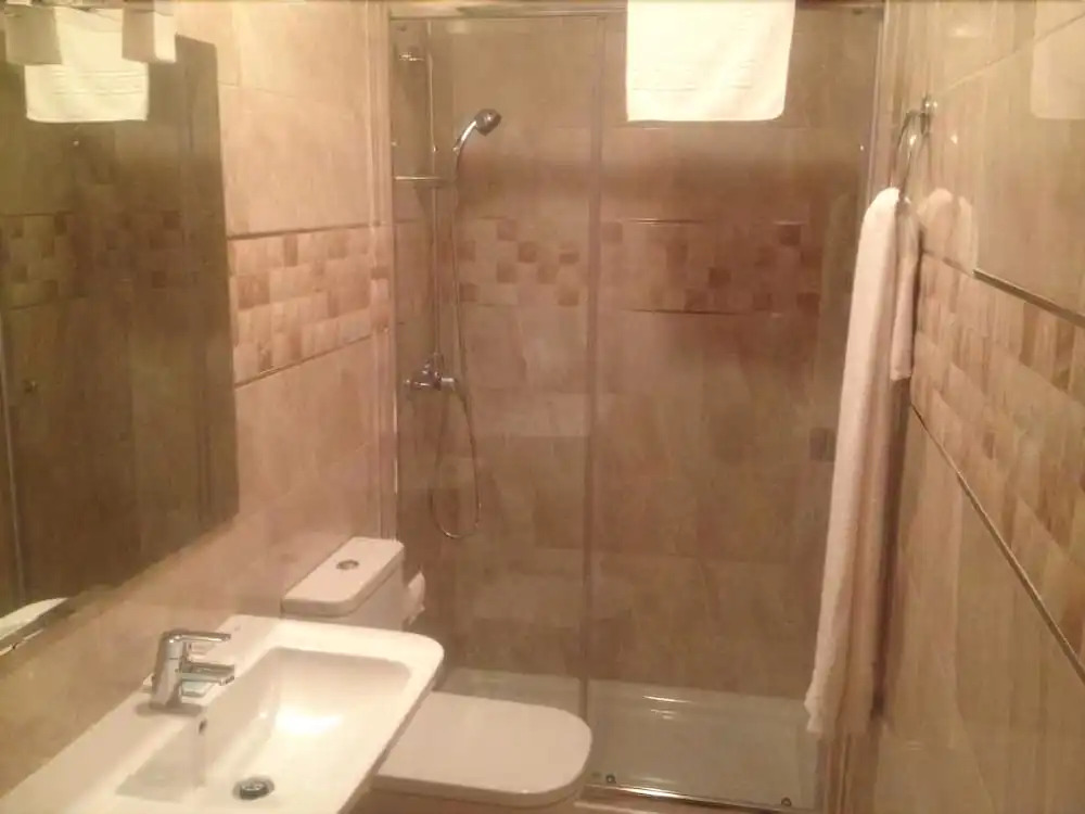 Hostal Miramar Playa