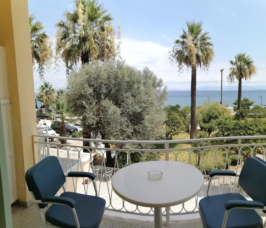 Nireus Hotel