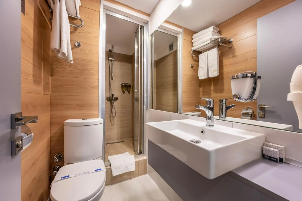 Gallery Residence & Hotel