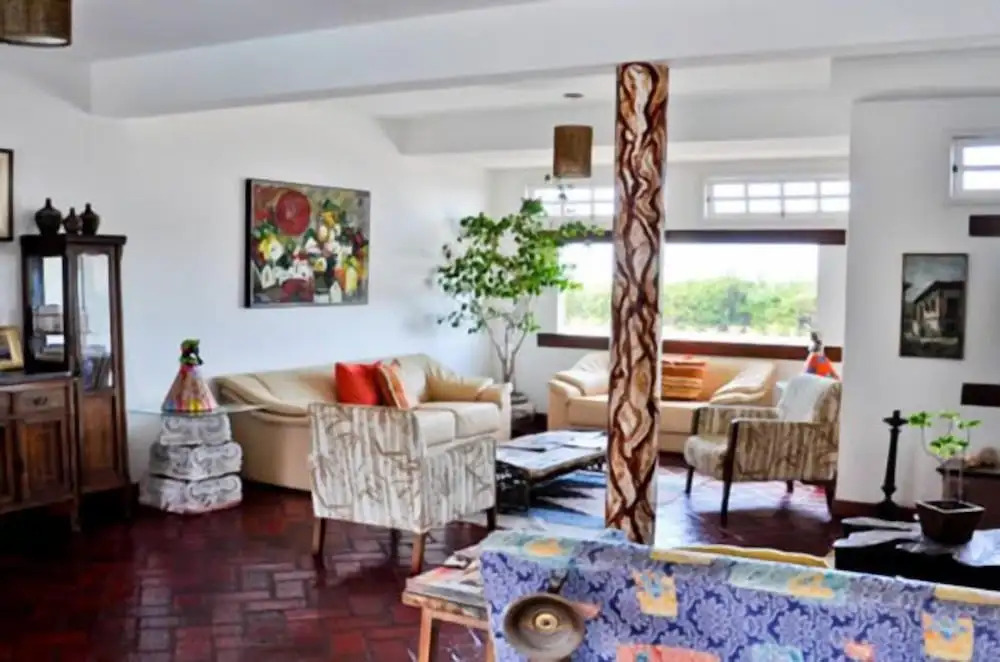 Pousada Suites Praia de Costazul