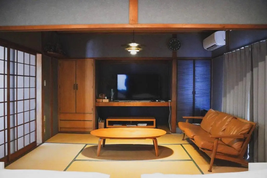 Sumitsugu House ８
