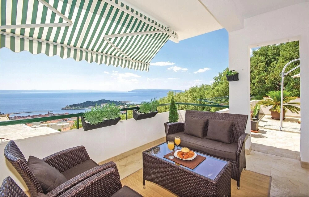 Stunning Home In Makarska