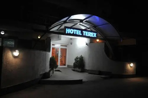 Hotel Terex